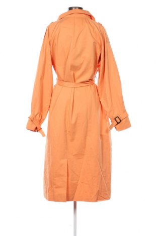 Dámský kabát  Nasty Gal, Velikost M, Barva Oranžová, Cena  3 478,00 Kč