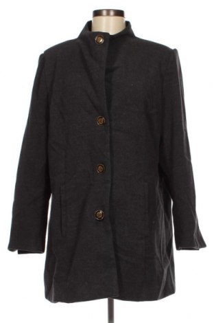 Palton de femei Navigazione, Mărime XL, Culoare Gri, Preț 96,71 Lei