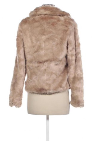 Дамско палто New Look, Размер M, Цвят Бежов, Цена 52,43 лв.
