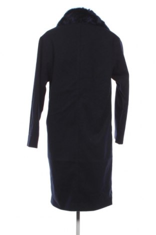 Dámský kabát  New Look, Velikost M, Barva Modrá, Cena  521,00 Kč