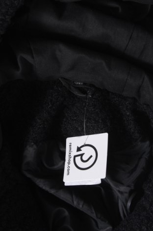 Γυναικείο παλτό Nkd, Μέγεθος M, Χρώμα Μαύρο, Τιμή 16,55 €