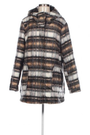 Γυναικείο παλτό Nkd, Μέγεθος M, Χρώμα Πολύχρωμο, Τιμή 12,67 €