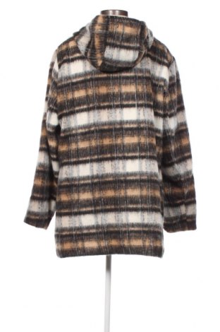 Γυναικείο παλτό Nkd, Μέγεθος L, Χρώμα Πολύχρωμο, Τιμή 13,90 €