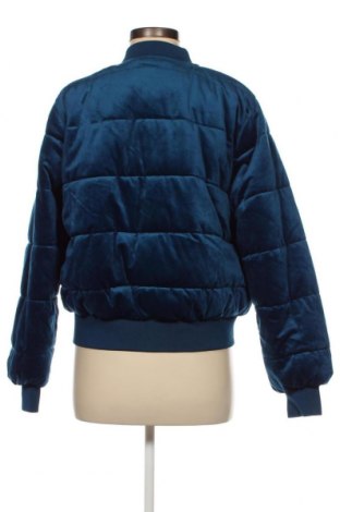 Γυναικείο παλτό Noisy May, Μέγεθος M, Χρώμα Μπλέ, Τιμή 12,58 €