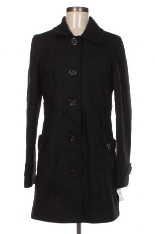 Γυναικείο παλτό Nordstrom, Μέγεθος XL, Χρώμα Μαύρο, Τιμή 42,68 €