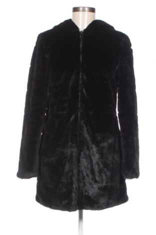 Γυναικείο παλτό ONLY, Μέγεθος S, Χρώμα Μαύρο, Τιμή 15,31 €