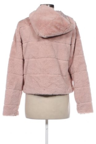Γυναικείο παλτό ONLY, Μέγεθος M, Χρώμα Ρόζ , Τιμή 12,59 €