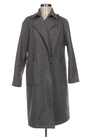Γυναικείο παλτό ONLY, Μέγεθος XS, Χρώμα Πολύχρωμο, Τιμή 16,33 €