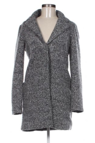 Γυναικείο παλτό ONLY, Μέγεθος S, Χρώμα Γκρί, Τιμή 14,29 €