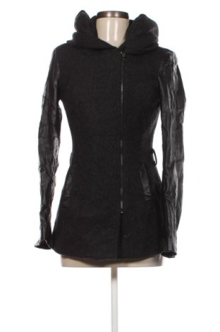 Γυναικείο παλτό ONLY, Μέγεθος S, Χρώμα Γκρί, Τιμή 15,31 €