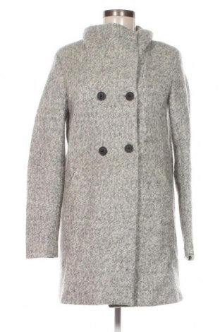 Palton de femei ONLY, Mărime M, Culoare Gri, Preț 108,55 Lei