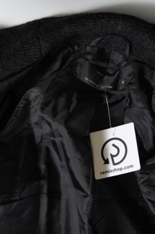 Γυναικείο παλτό ONLY, Μέγεθος M, Χρώμα Γκρί, Τιμή 15,31 €