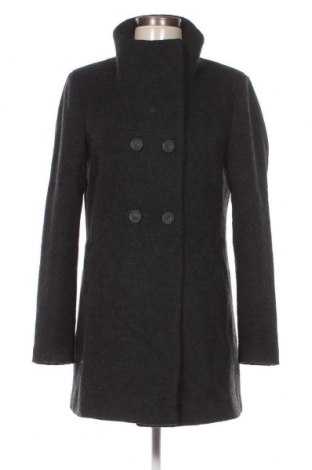 Palton de femei ONLY, Mărime M, Culoare Gri, Preț 81,41 Lei