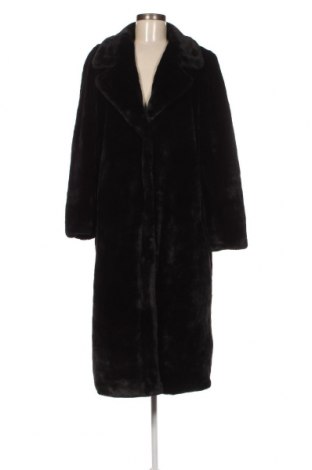 Дамско палто ONLY, Размер XL, Цвят Черен, Цена 33,00 лв.