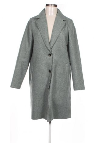 Дамско палто ONLY, Размер M, Цвят Сив, Цена 108,50 лв.