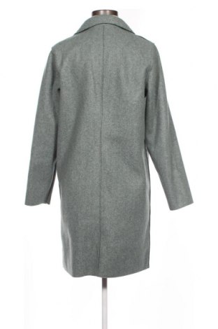 Дамско палто ONLY, Размер M, Цвят Сив, Цена 78,20 лв.