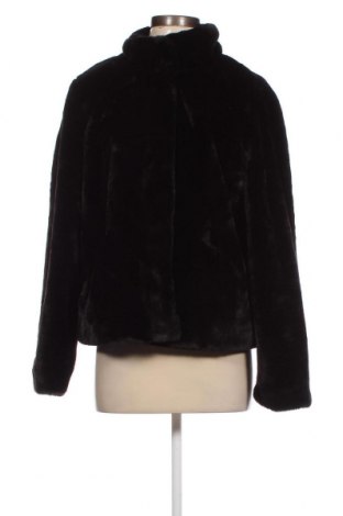 Дамско палто ONLY, Размер L, Цвят Черен, Цена 23,65 лв.