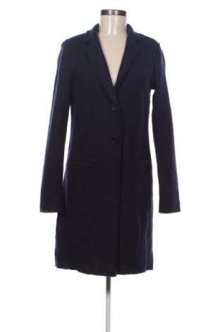 Γυναικείο παλτό ONLY, Μέγεθος S, Χρώμα Μπλέ, Τιμή 11,57 €