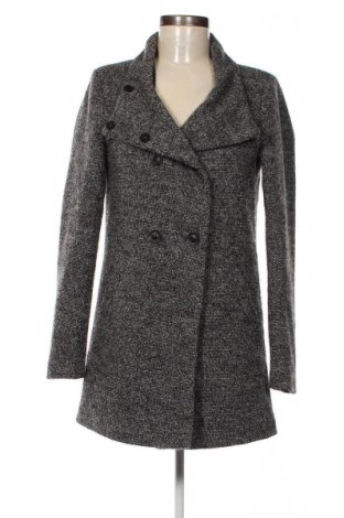 Дамско палто ONLY, Размер S, Цвят Сив, Цена 23,10 лв.