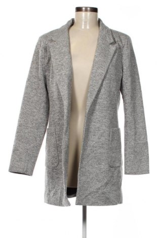 Γυναικείο παλτό ONLY, Μέγεθος M, Χρώμα Γκρί, Τιμή 11,28 €