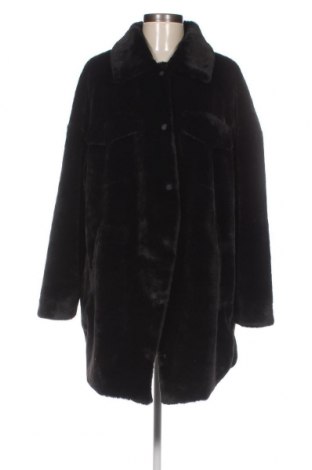 Дамско палто ONLY, Размер L, Цвят Черен, Цена 62,00 лв.