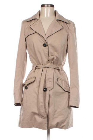 Γυναικείο παλτό ONLY, Μέγεθος S, Χρώμα  Μπέζ, Τιμή 37,59 €