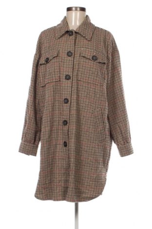 Γυναικείο παλτό ONLY, Μέγεθος M, Χρώμα Πολύχρωμο, Τιμή 15,44 €