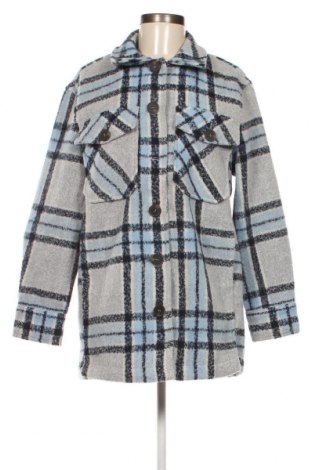 Γυναικείο παλτό ONLY, Μέγεθος S, Χρώμα Πολύχρωμο, Τιμή 8,02 €