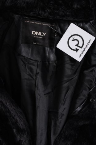 Palton de femei ONLY, Mărime M, Culoare Negru, Preț 66,94 Lei