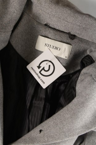 Dámsky kabát  ONLY, Veľkosť M, Farba Sivá, Cena  9,05 €