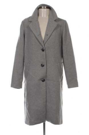 Palton de femei ONLY, Mărime M, Culoare Gri, Preț 52,47 Lei