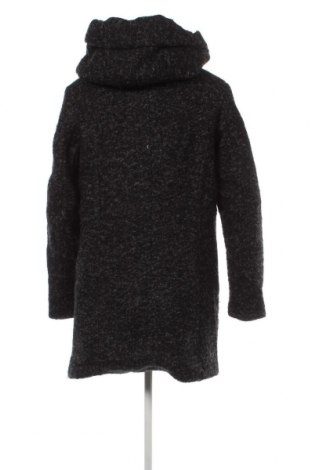 Дамско палто ONLY, Размер L, Цвят Черен, Цена 17,05 лв.