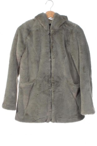 Γυναικείο παλτό ONLY, Μέγεθος XXS, Χρώμα Πράσινο, Τιμή 28,00 €