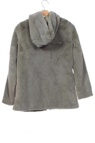 Дамско палто ONLY, Размер XXS, Цвят Зелен, Цена 35,58 лв.