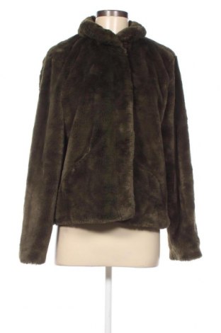 Γυναικείο παλτό ONLY, Μέγεθος XL, Χρώμα Πράσινο, Τιμή 34,02 €