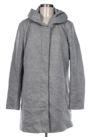 Γυναικείο παλτό ONLY, Μέγεθος XL, Χρώμα Γκρί, Τιμή 46,02 €