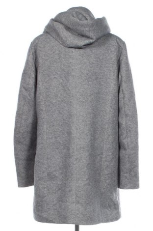 Γυναικείο παλτό ONLY, Μέγεθος XL, Χρώμα Γκρί, Τιμή 30,68 €