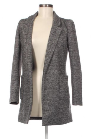 Дамско палто ONLY, Размер S, Цвят Сив, Цена 48,88 лв.