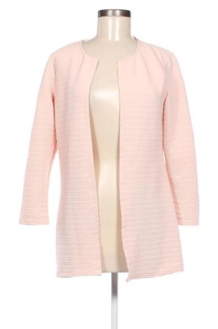 Γυναικείο παλτό ONLY, Μέγεθος M, Χρώμα Ρόζ , Τιμή 17,81 €