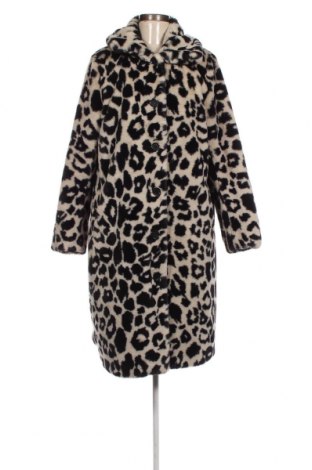 Дамско палто Oakwood, Размер XL, Цвят Многоцветен, Цена 34,50 лв.