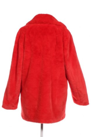 Dámský kabát  Oakwood, Velikost L, Barva Červená, Cena  374,00 Kč