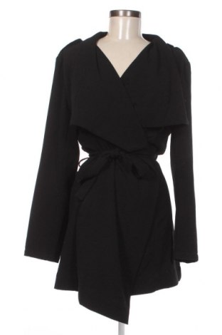 Dámsky kabát  Object, Veľkosť XL, Farba Čierna, Cena  8,35 €