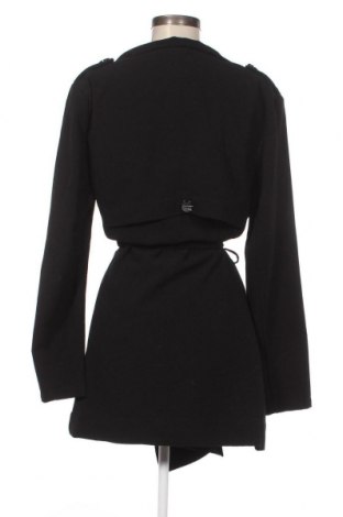 Dámsky kabát  Object, Veľkosť XL, Farba Čierna, Cena  8,35 €