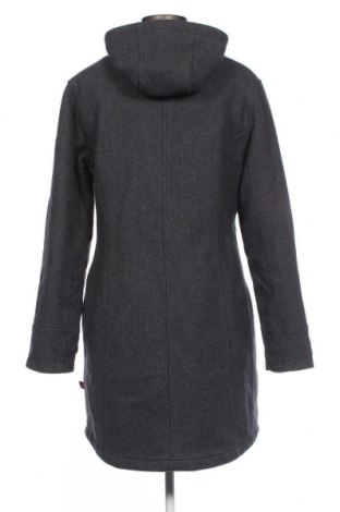 Дамско палто Ock, Размер M, Цвят Сив, Цена 39,59 лв.