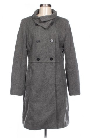 Palton de femei Old Navy, Mărime L, Culoare Gri, Preț 82,11 Lei