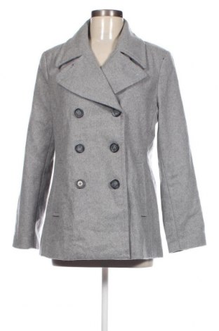 Dámsky kabát  Old Navy, Veľkosť M, Farba Sivá, Cena  14,29 €
