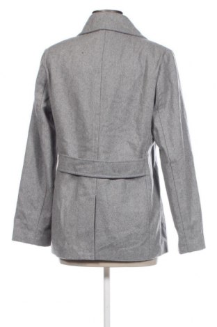Palton de femei Old Navy, Mărime M, Culoare Gri, Preț 110,53 Lei