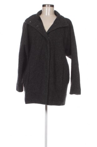 Γυναικείο παλτό Opus, Μέγεθος S, Χρώμα Γκρί, Τιμή 10,76 €