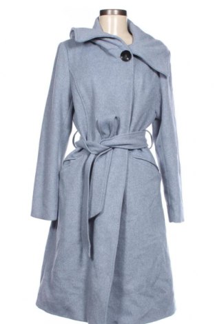 Palton de femei Orsay, Mărime M, Culoare Albastru, Preț 351,97 Lei