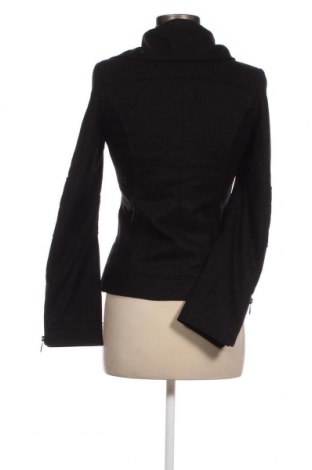 Palton de femei Orsay, Mărime XXS, Culoare Negru, Preț 183,02 Lei